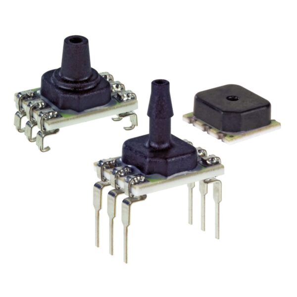 Honeywell ABP Series Pressure Sensor