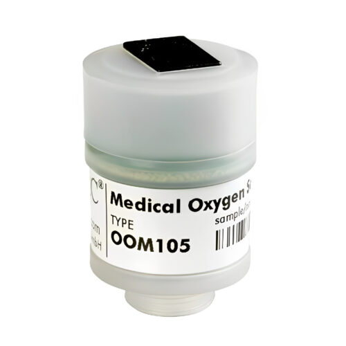 Honeywell OOM105 Envitec Oxygen Sensor