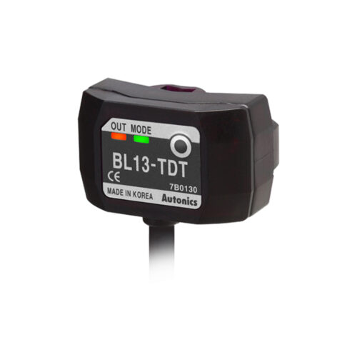 Autonics BL13-TDT Photoelectric Sensor
