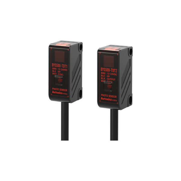 Autonics BYS500-TDT1,2 Photoelectric Sensor