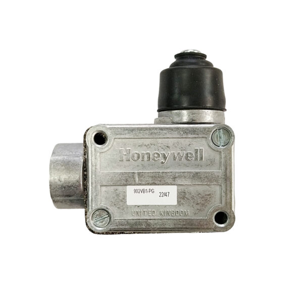 Honeywell 902VB1-PG Micro Switch