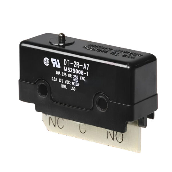 Honeywell DT-2R-A7 Micro Switch