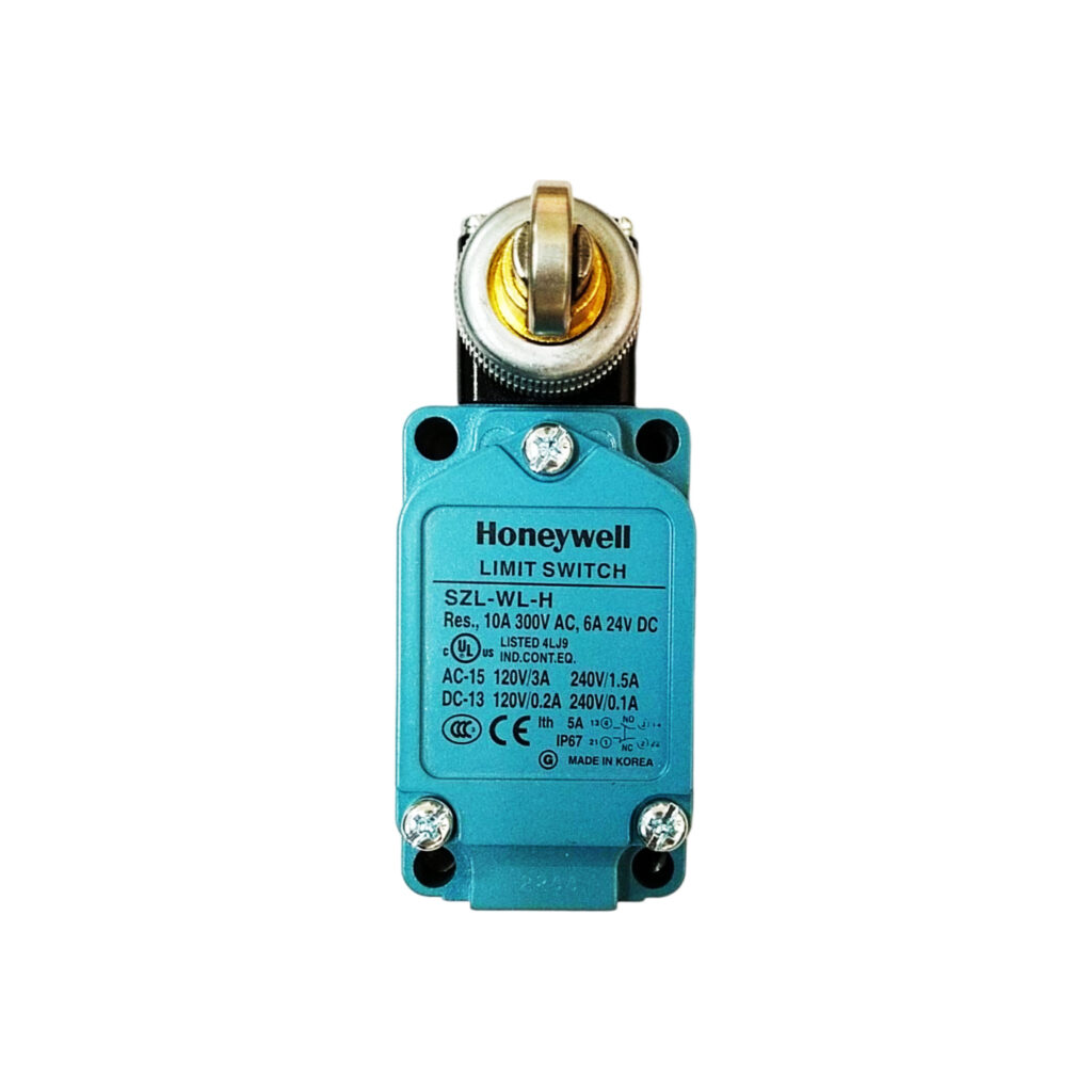 SZL-WL-H Honeywell Limit Switch - Trusted Distributor - Best Price