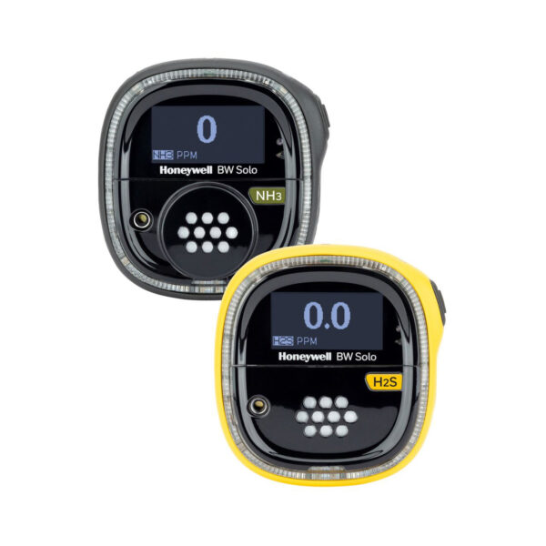 Honeywell BW Solo Series Gas Detector