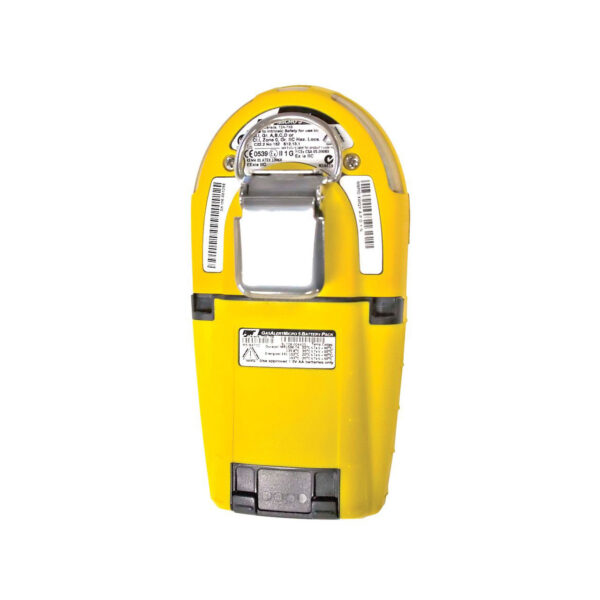 Honeywell GasAlertMicro 5 Series Gas Detector