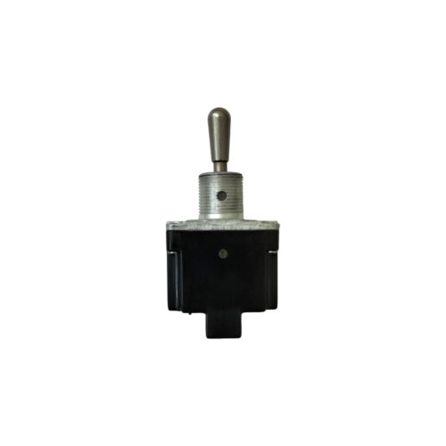 Honeywell 1TL1-7 Toggle Switch