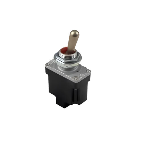 Honeywell Toggle Switch 1TL1-2