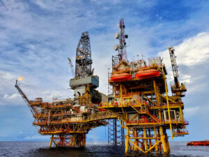 Offshore drilling