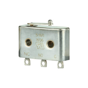 micro switch 5HM1