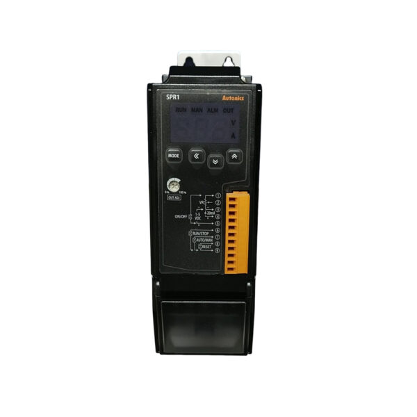 Autonics SPR1-225NFF Thyristor Controller