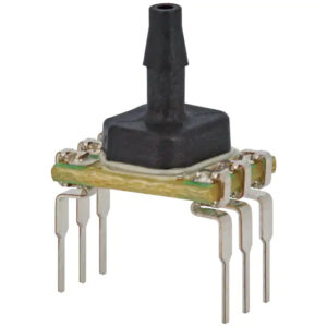 Honeywell Board Mount Pressure Sensor ABP2DANT015PAAA5XX