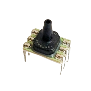 Honeywell Board Mount Pressure Sensor ABPDANN150PGAA5