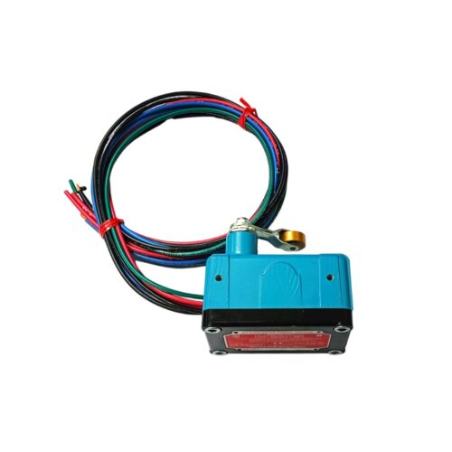 Honeywell EXD-AR-3 Limit Switch