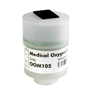 Honeywell Envitec Oxygen Sensor OOM105