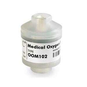 Honeywell Envitec Oxygen Sensors OOM102