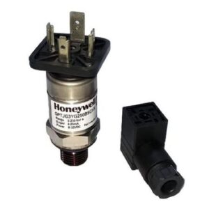 Honeywell Pressure Transducer GPTJG3YG100BSCHX