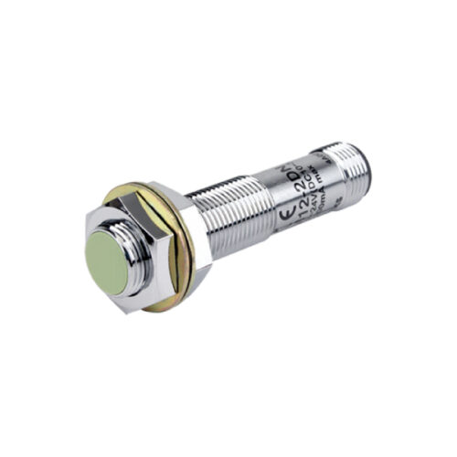 Autonics Inductive Proximity Sensor PRCM12-2AO