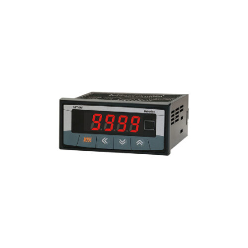 Autonics Panel Meter MT4W-AV-4N