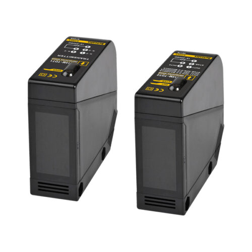 Autonics Photoelectric Sensor BX15M-TDT