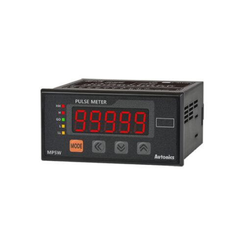 Autonics Pulse Meter MP5W-48