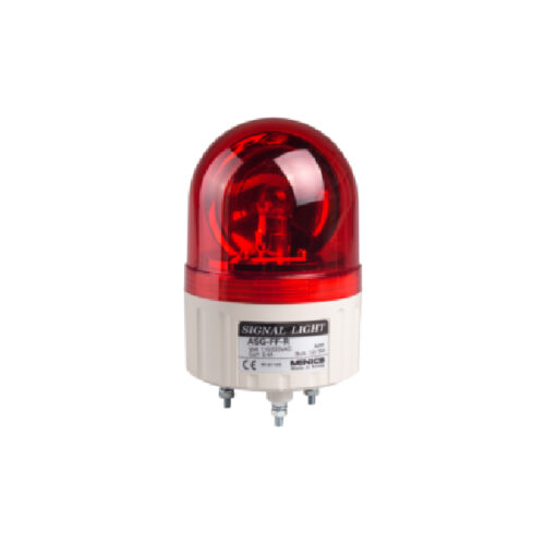 Autonics Signal Light ASGB-02-R