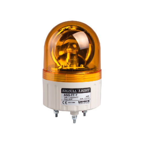 Autonics Signal Light ASGB-02-Y