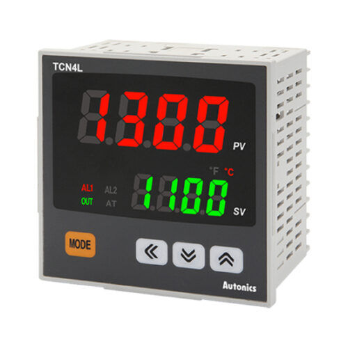 Autonics Temperature Controller TCN4L-24R