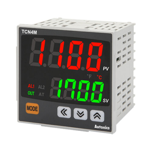 Autonics Temperature Controller TCN4M-24R