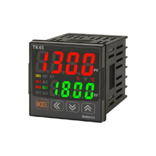 Autonics Temperature Controller TK4S-14RN