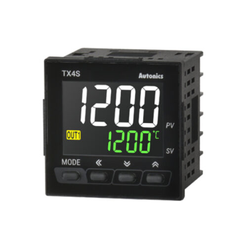Autonics Temperature Controller TX4S-24C
