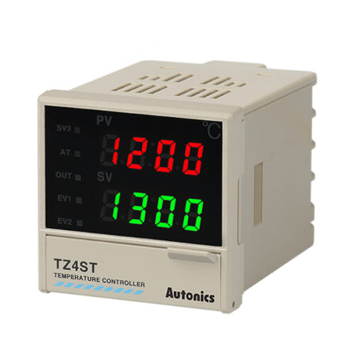 Autonics Temperature Controller TZ4ST-14C
