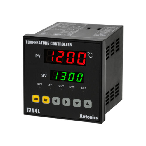 Autonics Temperature Controller TZN4L-B4R