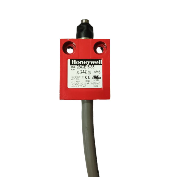 Honeywell Limit Switch 924CE18-S6