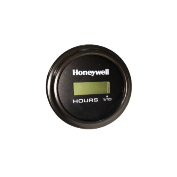 Honeywell Hour Meter LM-HB3AS-R