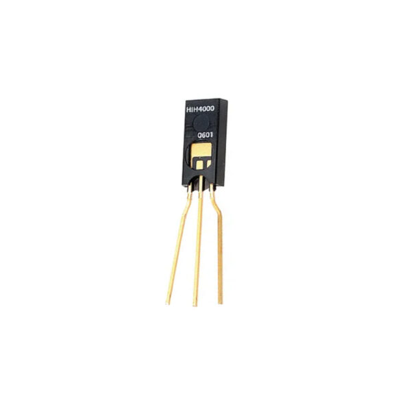 Honeywell Humidity Sensor HIH-4000-001