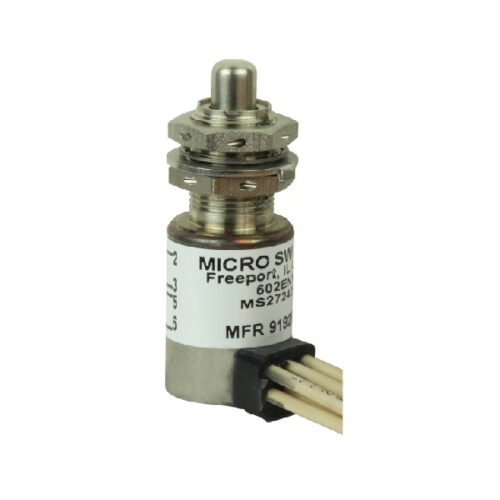 Honeywell Limit Switch 602EN1-6