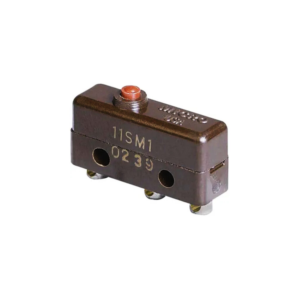 Buy Honeywell Micro Switch | Indus Corporation.