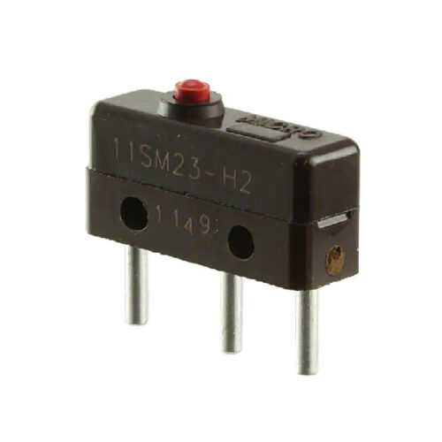 Honeywell Micro Switch 11SM23-H2
