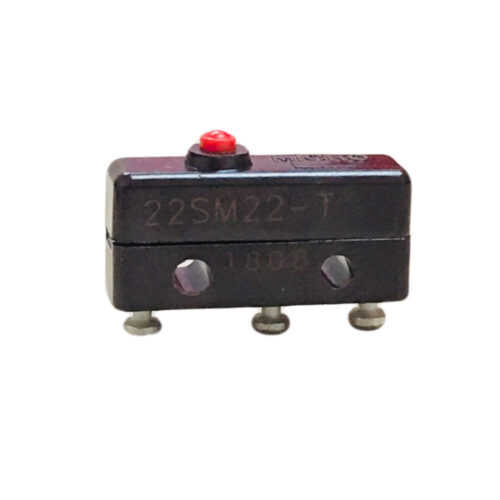 Honeywell Micro Switch 22SM22-T