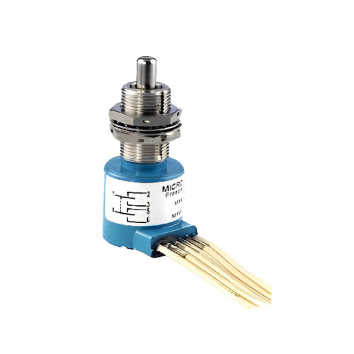 Honeywell Micro Switches 624HE1-6
