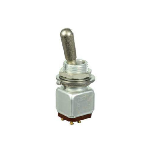 Honeywell Toggle Switch 12TW1-8