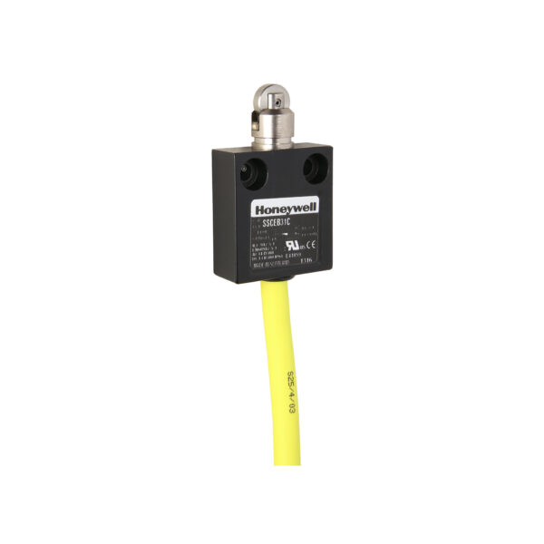 Honeywell SSCEB31C Limit Switch