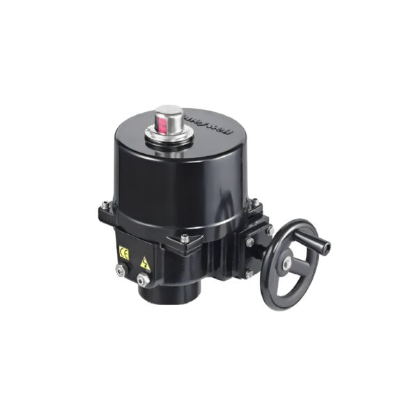 Honeywell NOM16H0050 Electric Actuator