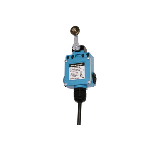 Honeywell GXE51A1B Limit Switch