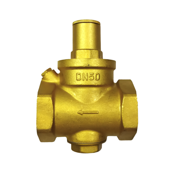 Honeywell D19-2E Pressure Reducing Valve