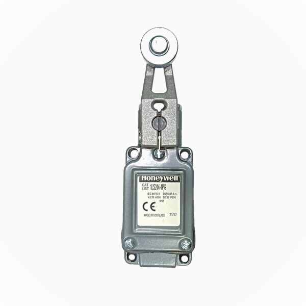 Honeywell Limit Switch 1LS244-4PG