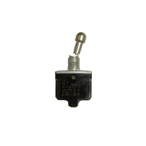 Honeywell Toggle Switch 2TL1-3D