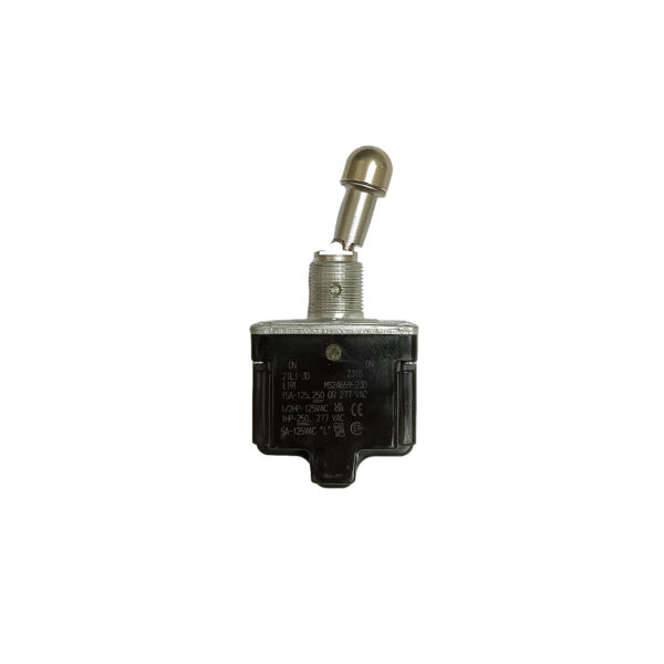 Honeywell Toggle Switch 2TL1-3D