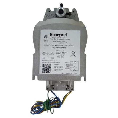 MS4609 Actuator