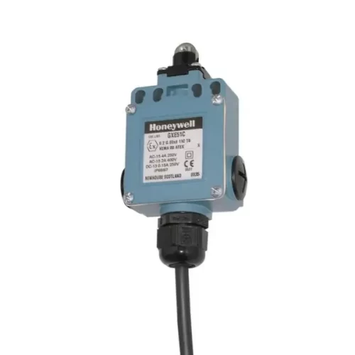 GXE51C Honeywell Limit Switch